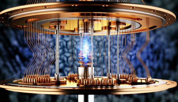 The Future of Quantum Hardware Development