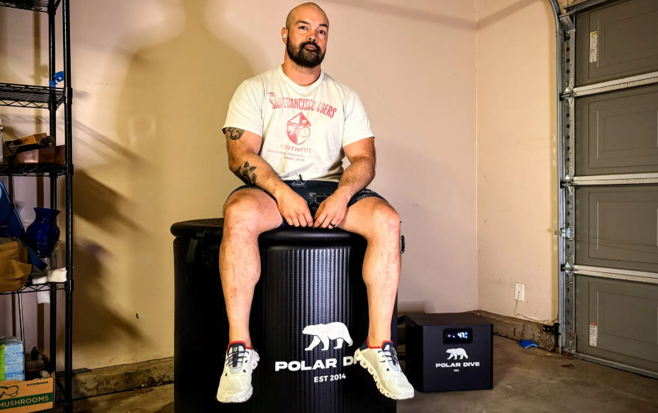 I've Tested and Priced 11 Cold Plunge Brands So You Don't Have to Waste a Grand Finding Out