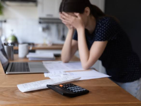 How to Stay Positive After Unexpected Job Loss